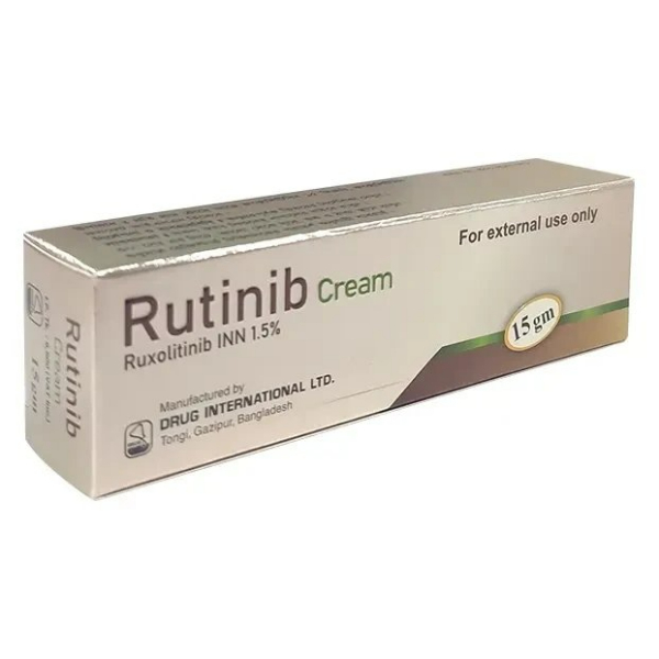 rutinib-15gm